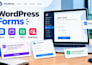 create or fix wordpress forms, popups, SMTP and email issues